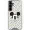 Disney Mickey Mouse Classic Galaxy S26 Clear Case