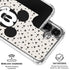 Disney Mickey Mouse Classic Galaxy S26 Clear Case