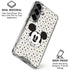 Disney Mickey Mouse Classic Galaxy S26 Clear Case