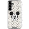 Disney Mickey Mouse Classic Galaxy S26 Plus Clear Case