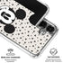 Disney Mickey Mouse Classic Galaxy S26 Plus Clear Case