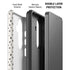 Disney Mickey Mouse Classic Galaxy S26 Plus Impact Case