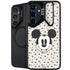 Disney Mickey Mouse Classic Galaxy S26 Plus Kickstand Case