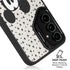 Disney Mickey Mouse Classic Galaxy S26 Plus Kickstand Case