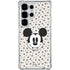Disney Mickey Mouse Classic Galaxy S26 Ultra Clear Case
