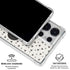 Disney Mickey Mouse Classic Galaxy S26 Ultra Clear Case