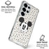 Disney Mickey Mouse Classic Galaxy S26 Ultra Clear Case