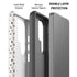 Disney Mickey Mouse Classic Galaxy S26 Ultra Impact Case