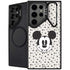 Disney Mickey Mouse Classic Galaxy S26 Ultra Kickstand Case