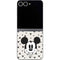 Disney Mickey Mouse Classic Galaxy Z Flip6 Skin
