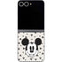 Disney Mickey Mouse Classic Galaxy Z Flip6 Skin