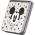 Disney Mickey Mouse Classic Galaxy Z Flip6 Skin
