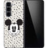 Disney Mickey Mouse Classic Galaxy Z Fold5 5G Skin