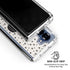 Disney Mickey Mouse Classic Galaxy Z Fold6 Clear Case