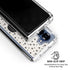 Disney Mickey Mouse Classic Galaxy Z Fold7 Clear Case