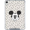 Disney Mickey Mouse Classic iPad 11th Gen (2025) Clear Case