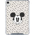Disney Mickey Mouse Classic iPad 11th Gen (2025) Clear Case
