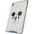 Disney Mickey Mouse Classic iPad 11th Gen (2025) Clear Case