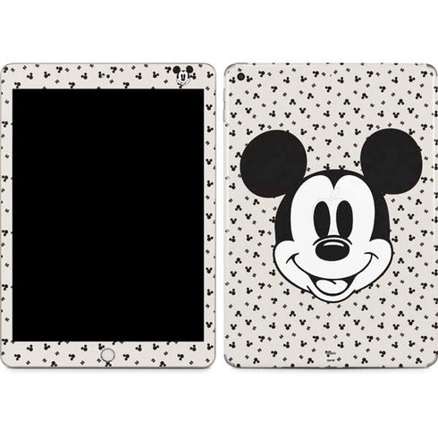 Disney Mickey Mouse Classic Apple iPad Skin