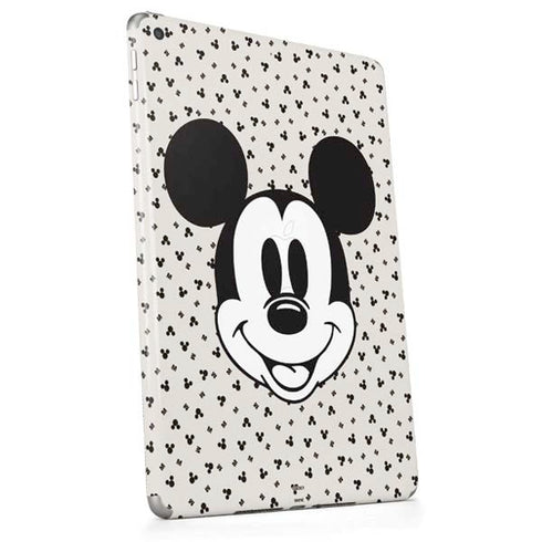 Disney Mickey Mouse Classic Apple iPad Skin