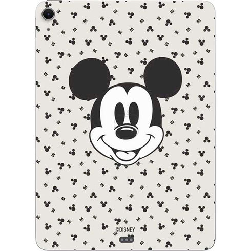 Disney Mickey Mouse Classic Apple iPad Air Skin