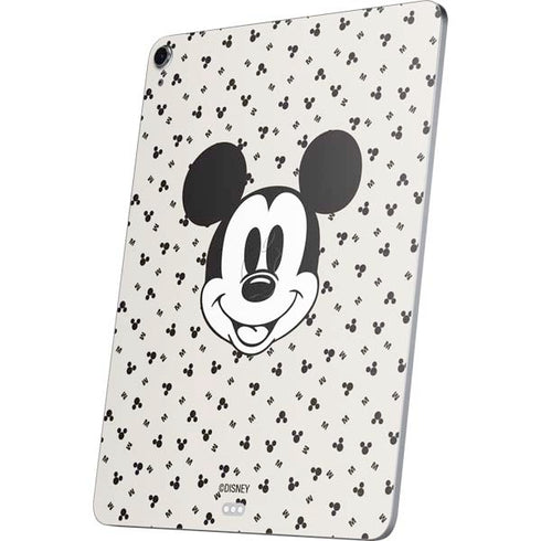 Disney Mickey Mouse Classic Apple iPad Air Skin