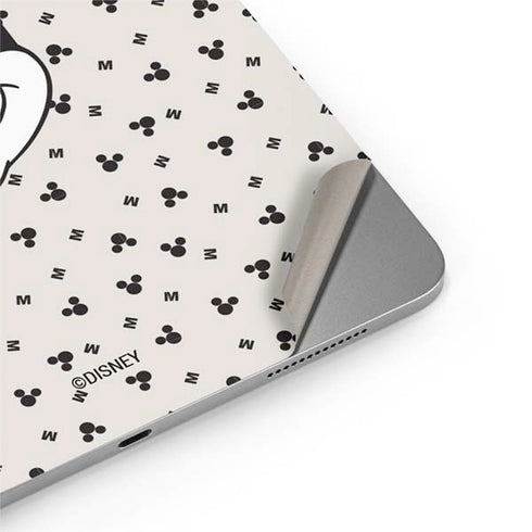 Disney Mickey Mouse Classic Apple iPad Air Skin