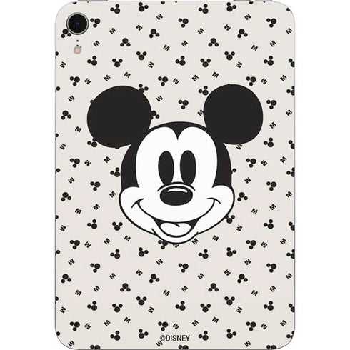Disney Mickey Mouse Classic Apple iPad Mini Skin