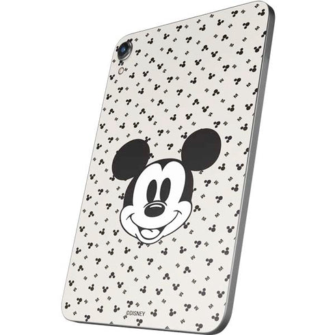 Disney Mickey Mouse Classic Apple iPad Mini Skin