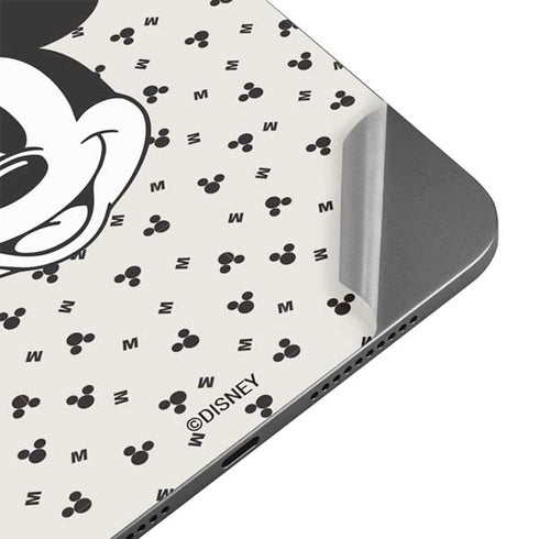 Disney Mickey Mouse Classic Apple iPad Mini Skin
