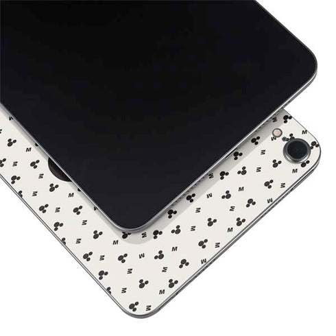 Disney Mickey Mouse Classic Apple iPad Mini Skin