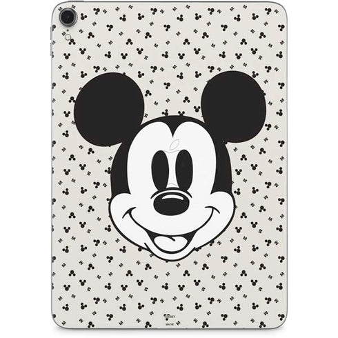 Disney Mickey Mouse Classic Apple iPad Pro Skin