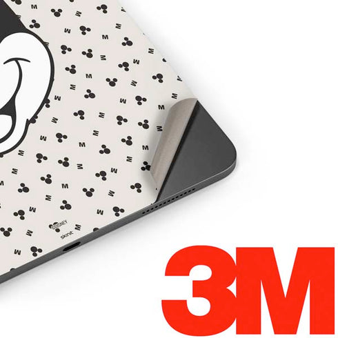 Disney Mickey Mouse Classic Apple iPad Pro Skin