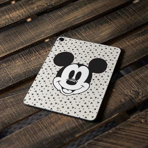 Disney Mickey Mouse Classic Apple iPad Pro Skin