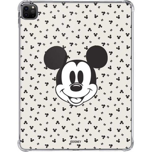 Disney Mickey Mouse Classic iPad Pro 11in (2024) Clear Case