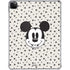 Disney Mickey Mouse Classic iPad Pro 11in (2024) Clear Case