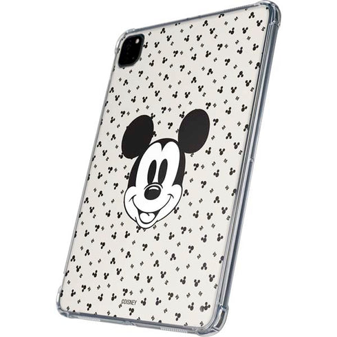 Disney Mickey Mouse Classic iPad Pro 11in (2024) Clear Case