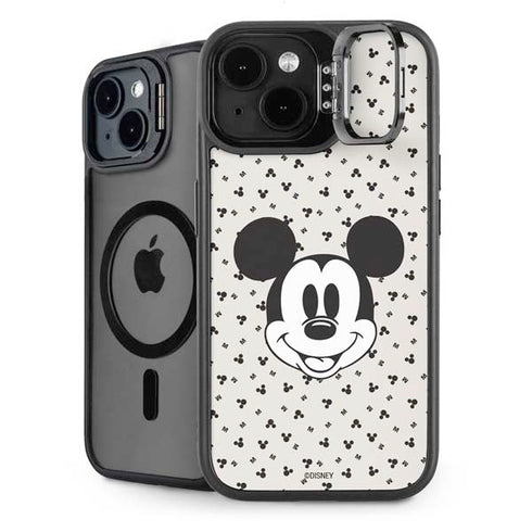 Disney Mickey Mouse Classic iPhone 13 Kickstand Case