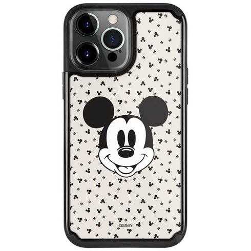 Disney Mickey Mouse Classic iPhone Cases