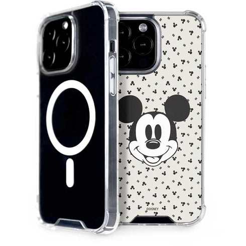 Disney Mickey Mouse Classic iPhone Cases