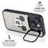 Disney Mickey Mouse Classic iPhone 14 Kickstand Case