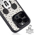 Disney Mickey Mouse Classic iPhone 14 Pro Kickstand Case