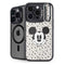 Disney Mickey Mouse Classic iPhone 14 Pro Max Kickstand Case