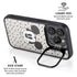 Disney Mickey Mouse Classic iPhone 14 Pro Max Kickstand Case