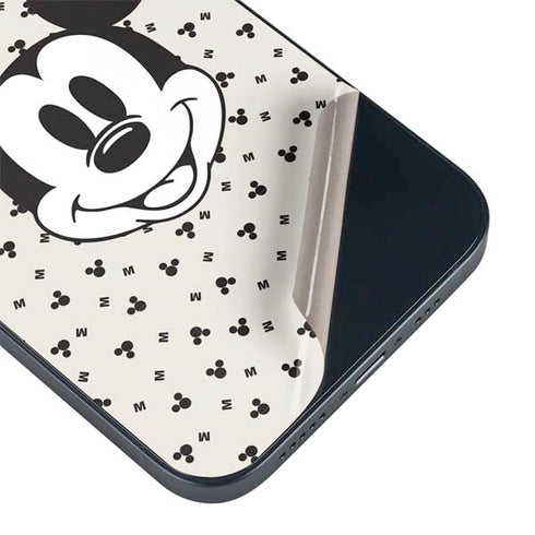 Disney Mickey Mouse Classic iPhone Skins