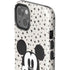 Disney Mickey Mouse Classic iPhone 15 Impact Case