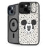 Disney Mickey Mouse Classic iPhone 15 Kickstand Case