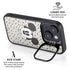 Disney Mickey Mouse Classic iPhone 15 Kickstand Case