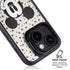 Disney Mickey Mouse Classic iPhone 15 Kickstand Case