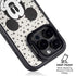 Disney Mickey Mouse Classic iPhone 15 Pro Max Kickstand Case